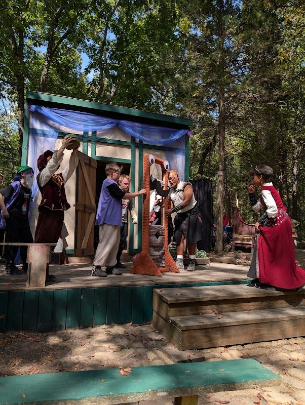 Greater Saint Louis Renaissance Faire at Wentzville photo 3