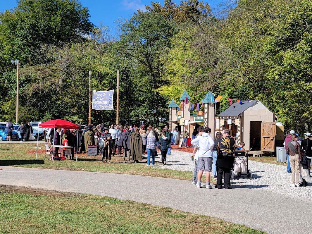 Greater Saint Louis Renaissance Faire at Wentzville photo 4