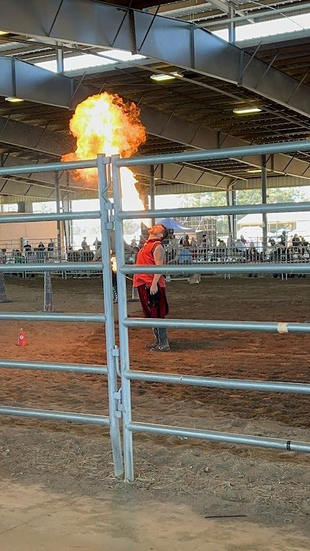 Gulf Coast Renaissance Faire photo 1