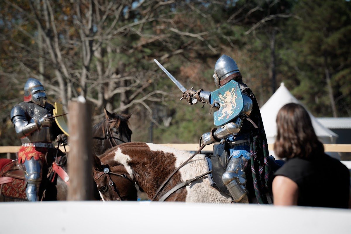 Gulf Coast Renaissance Faire photo 2