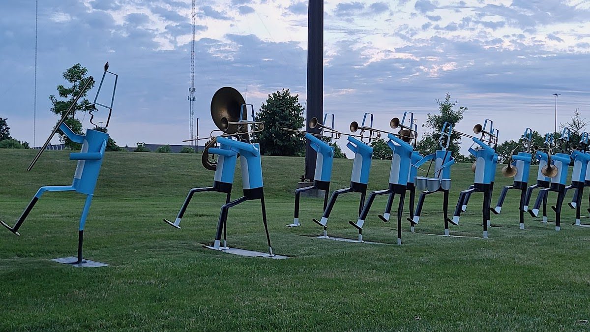 GVSU Grand Valley Renaissance Festival photo 1