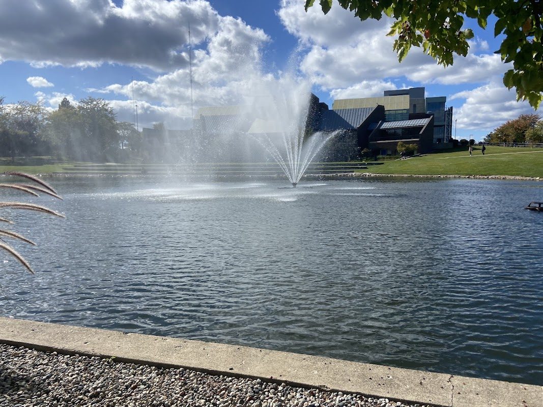 GVSU Grand Valley Renaissance Festival photo 2