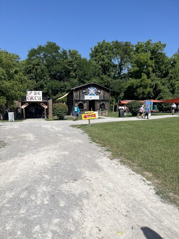 Highland Renaissance Festival photo 2