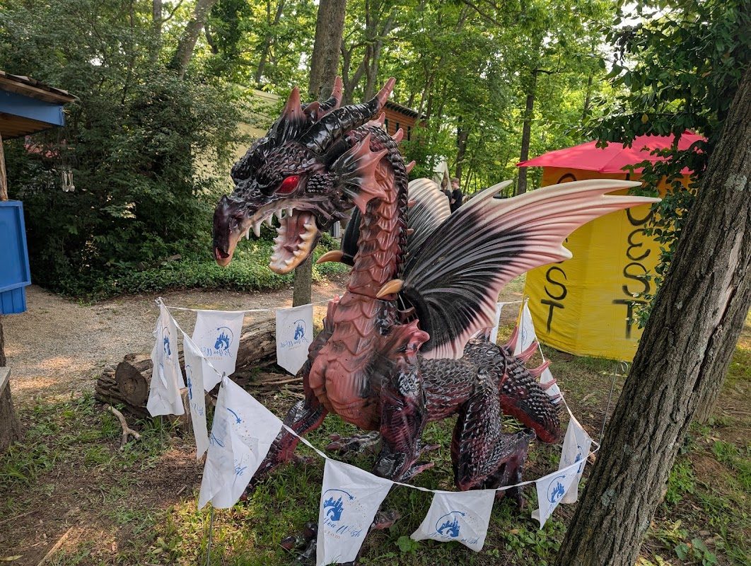 Highland Renaissance Festival photo 4