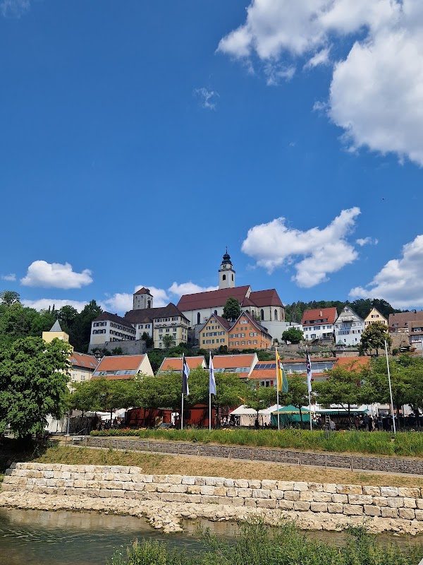 Horber Ritterspiele (Knights games of Horb am Neckar) photo 2