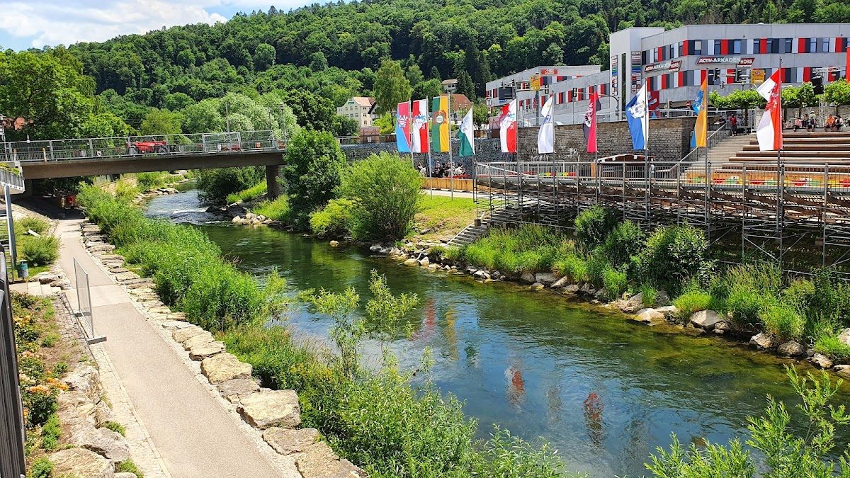 Horber Ritterspiele (Knights games of Horb am Neckar) photo 5