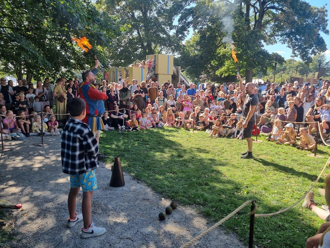 Horsens Medieval Festival photo 1