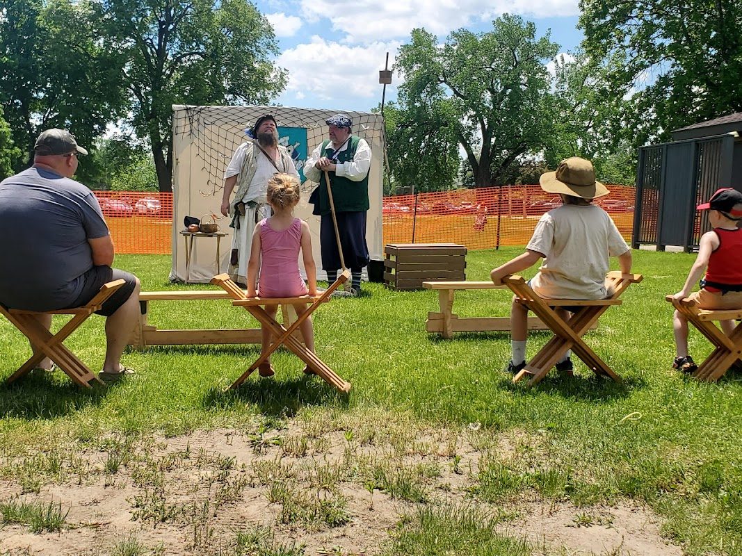 Illinois Renaissance Festival photo 1