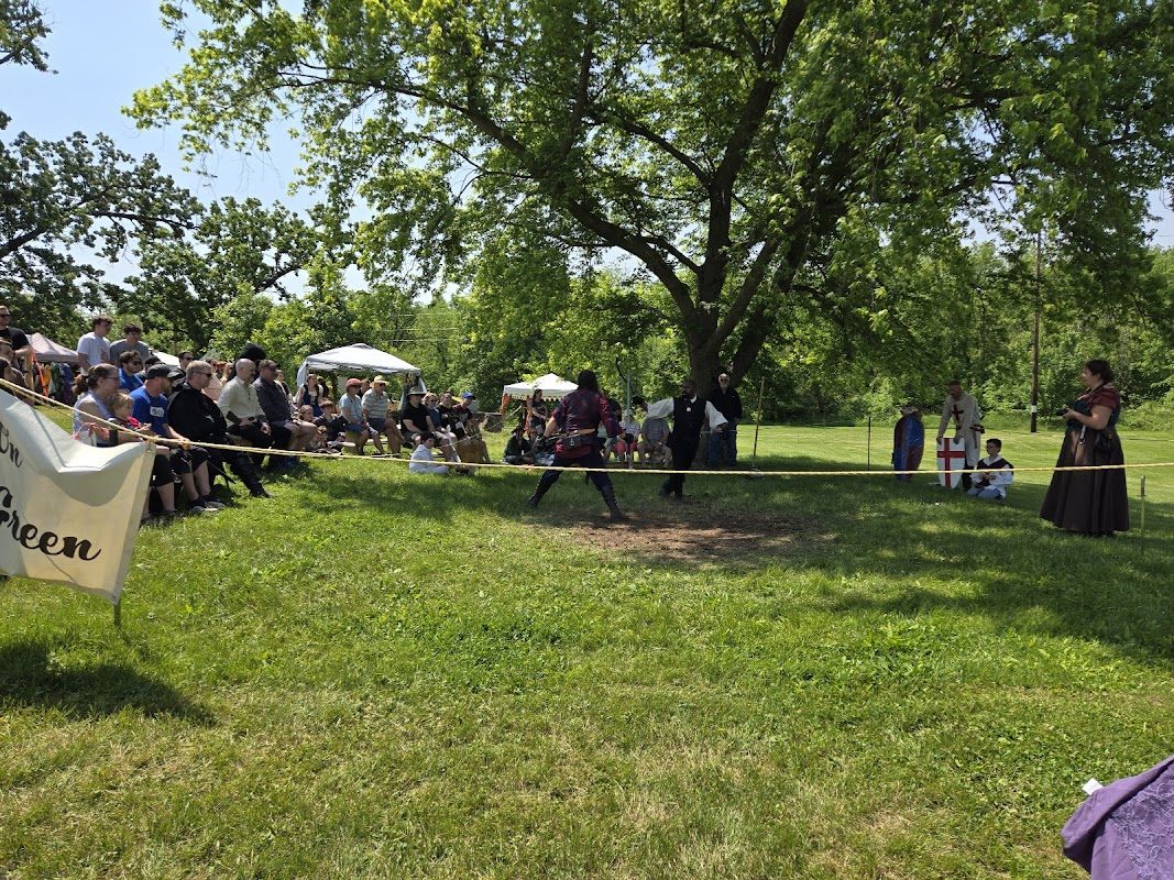 Iowa Renaissance Festival photo 1
