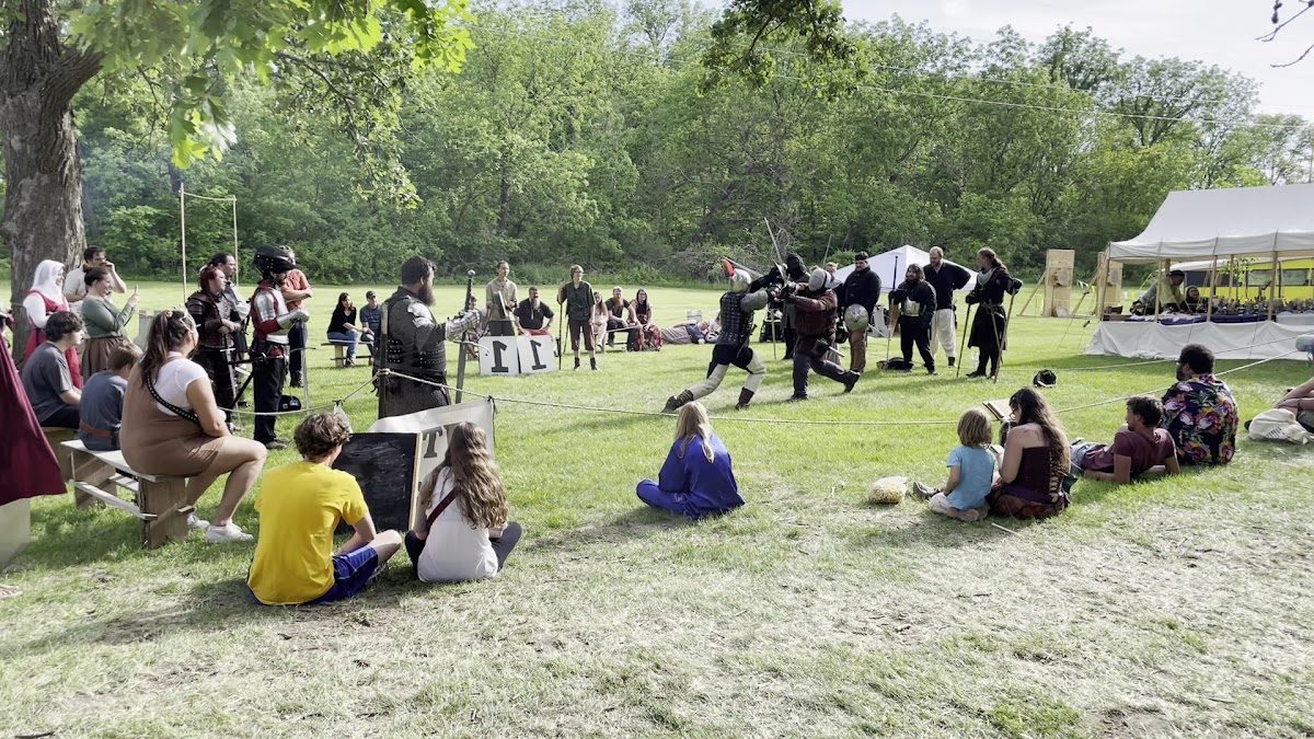 Iowa Renaissance Festival photo 3