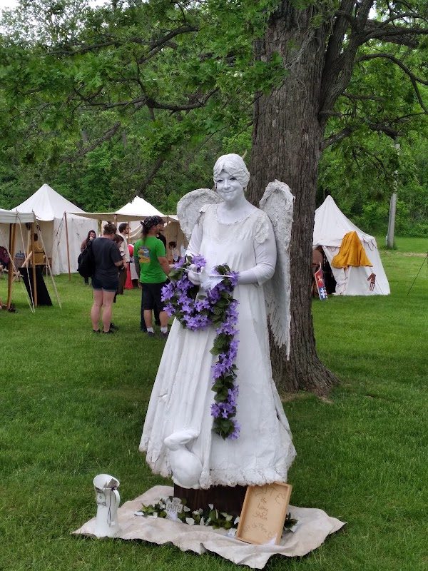 Iowa Renaissance Festival photo 4