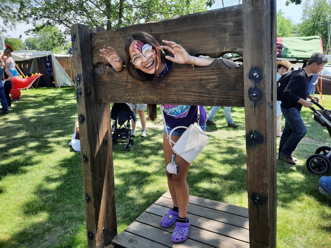 Iowa Renaissance Festival photo 5