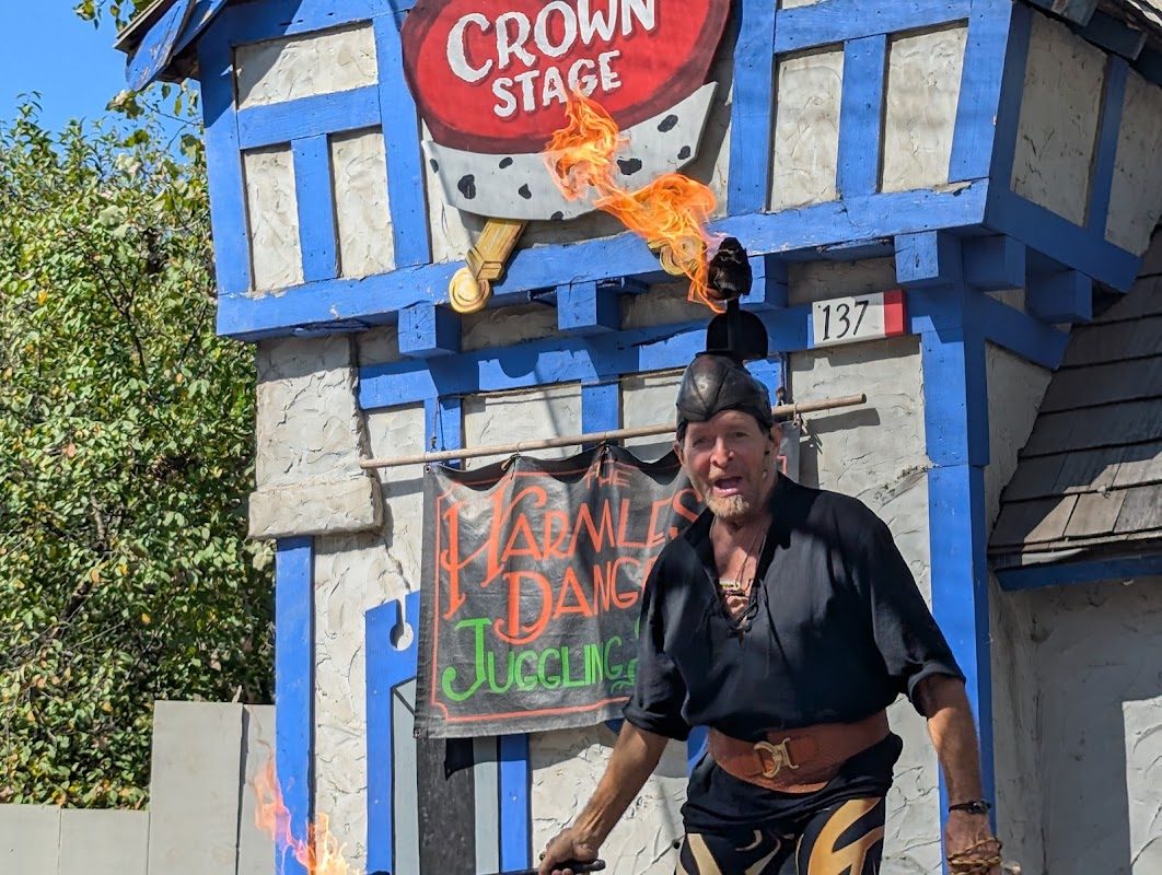 Ishpeming Art Faire and Renaissance Festival photo 1