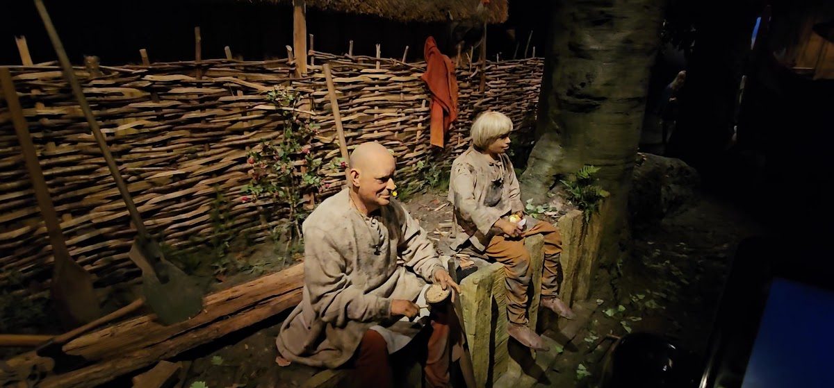 Jorvik Viking Festival photo 1