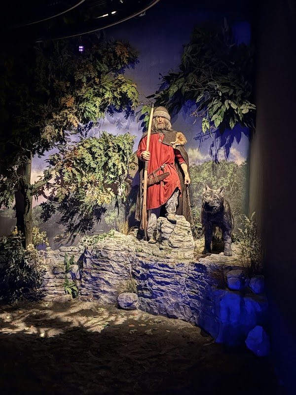 Jorvik Viking Festival photo 2