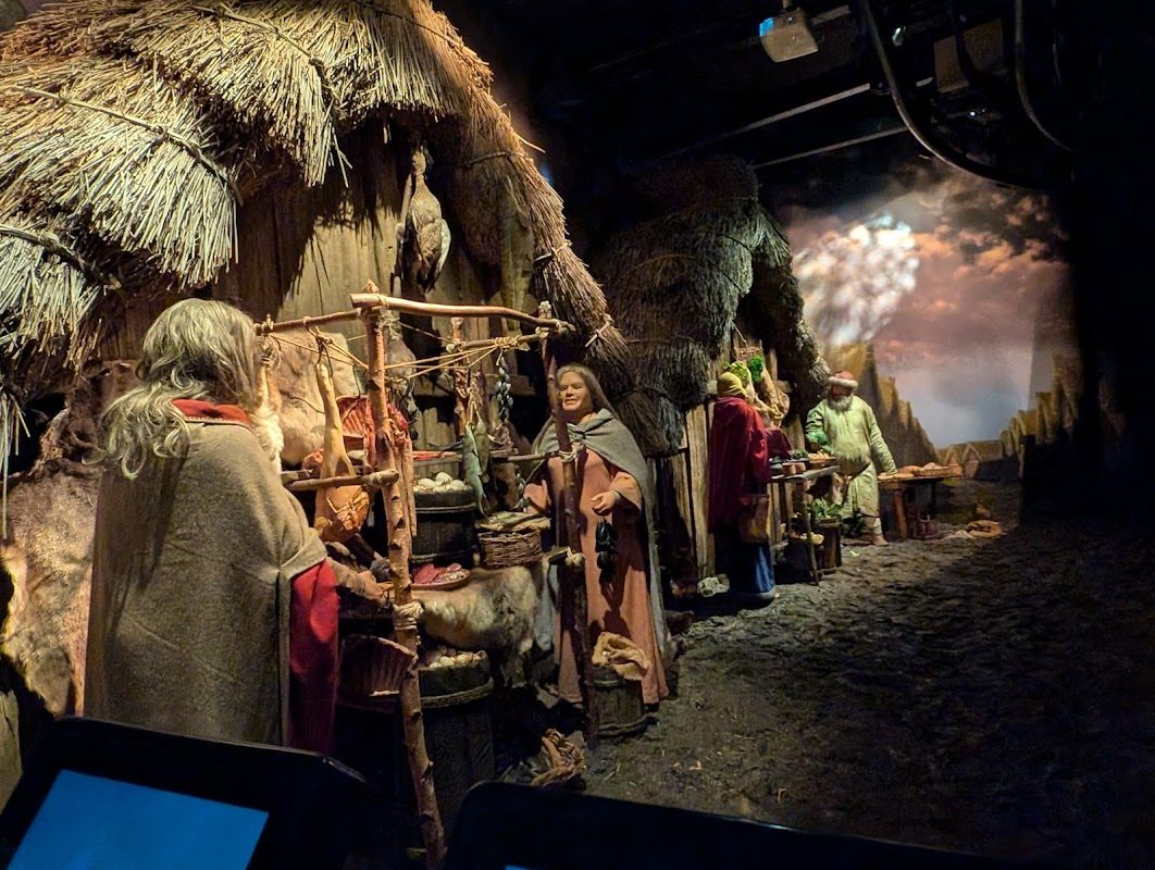 Jorvik Viking Festival photo 3