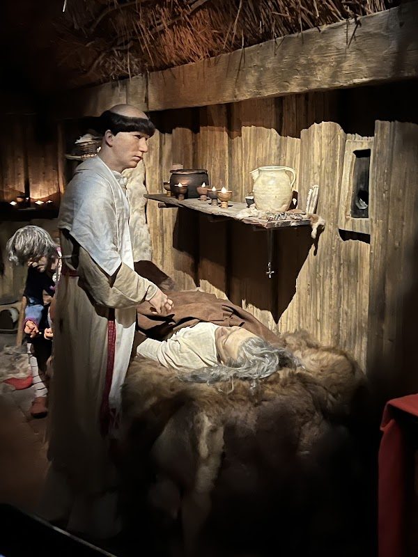 Jorvik Viking Festival photo 4