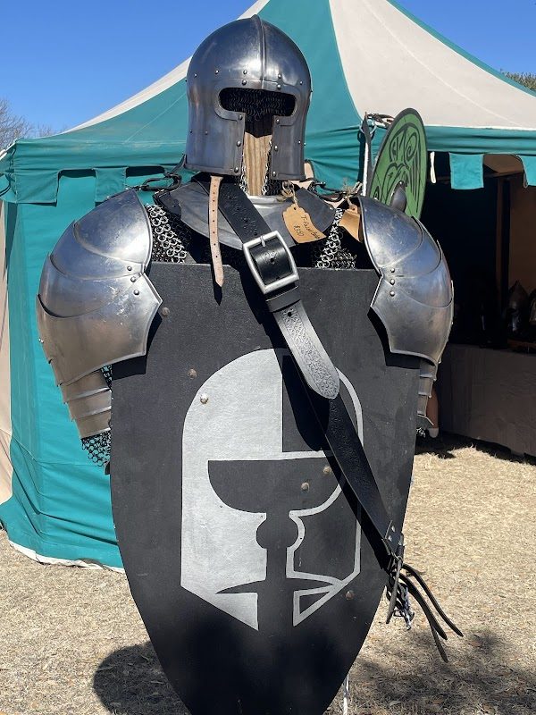 Kerrville Renaissance Festival photo 1