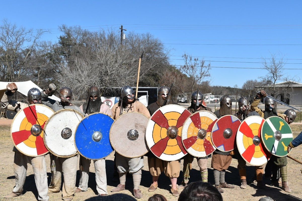 Kerrville Renaissance Festival photo 4