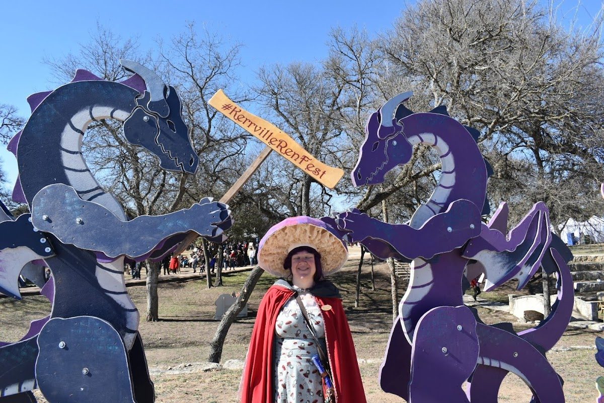 Kerrville Renaissance Festival photo 5