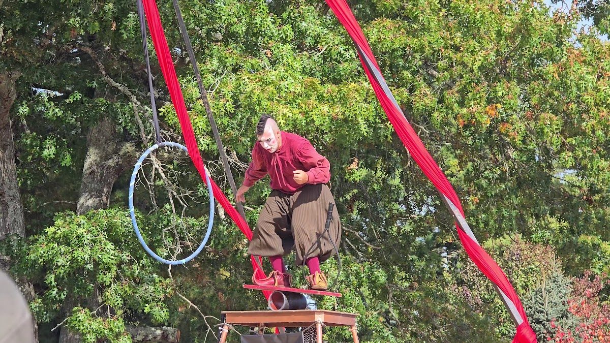 King Richard's Faire photo 1