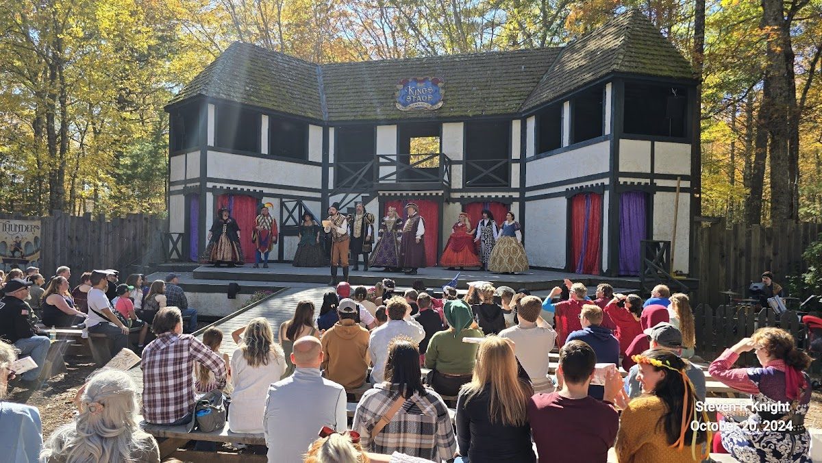 King Richard's Faire photo 2