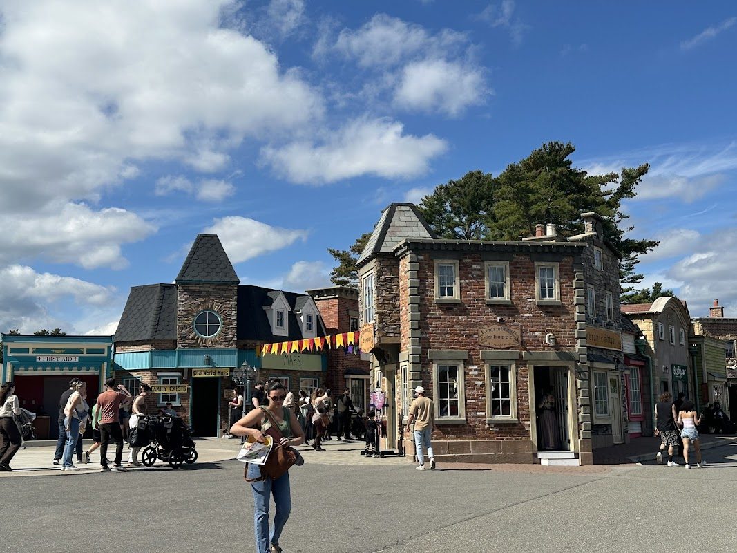 King Richard's Faire photo 4