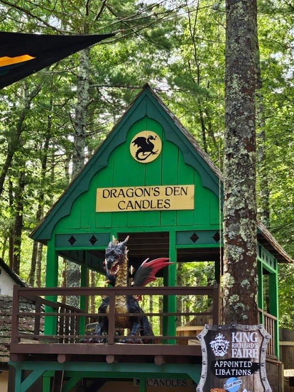 King Richard's Faire photo 5