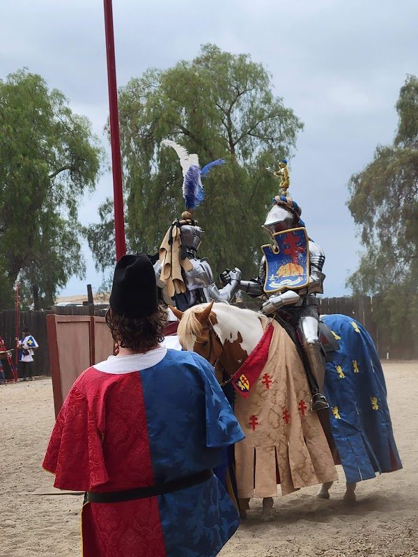 Koroneburg Old World Renaissance Festival photo 3