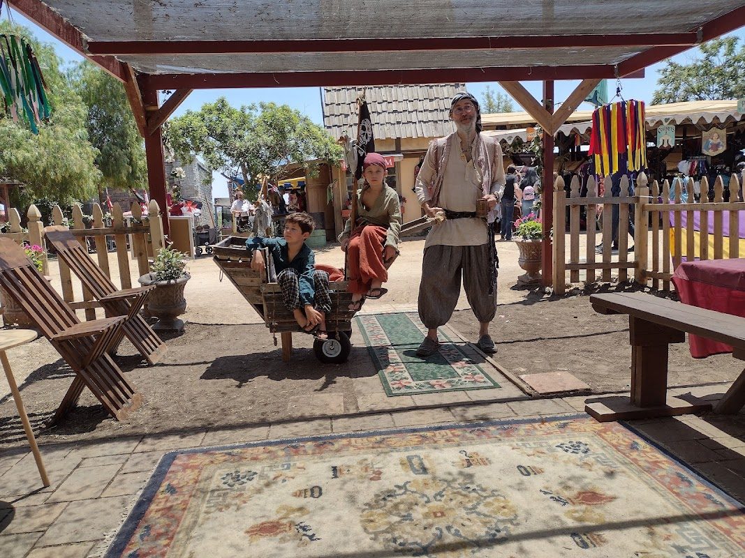 Koroneburg Old World Renaissance Festival photo 4