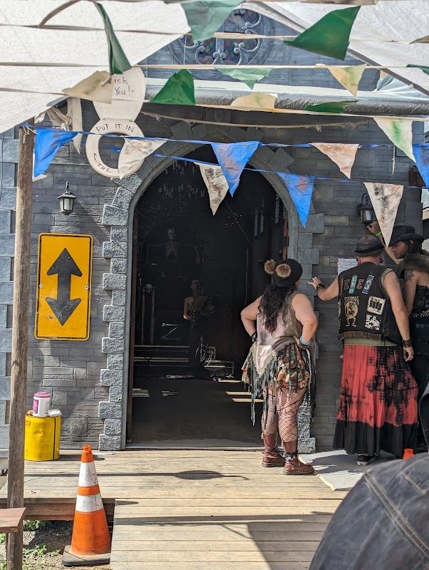 Koroneburg Old World Renaissance Festival photo 5