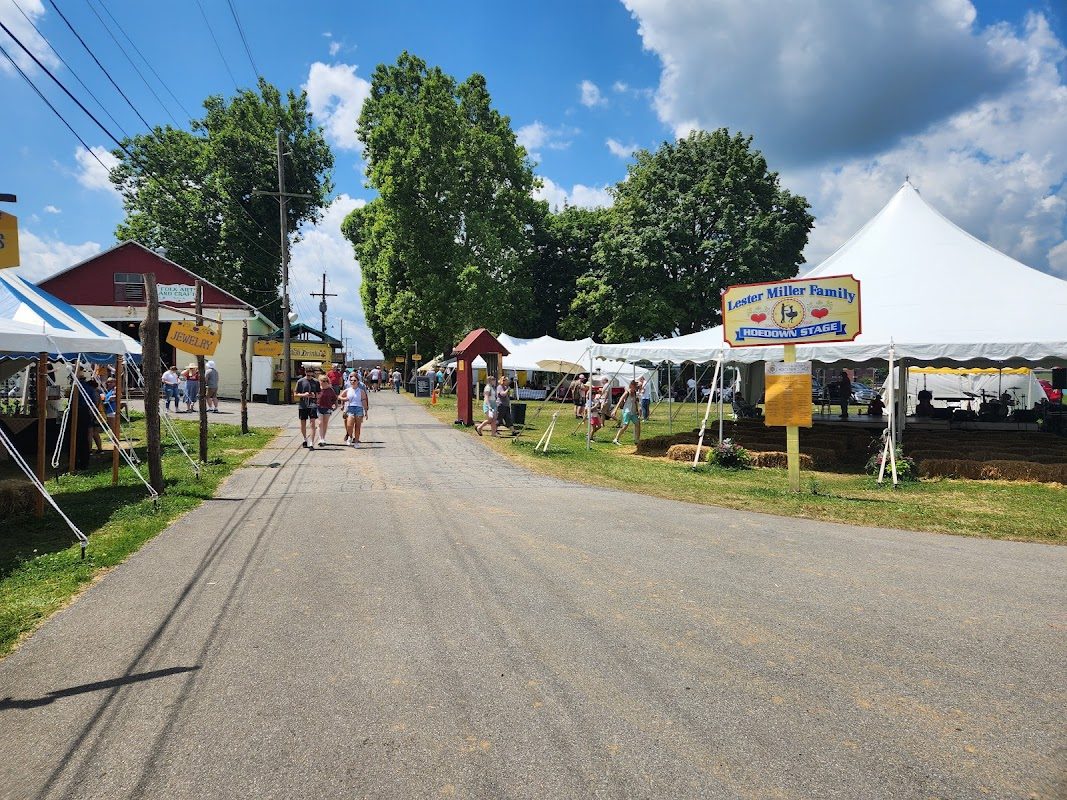 Kutztown Renaissance Faire photo 1