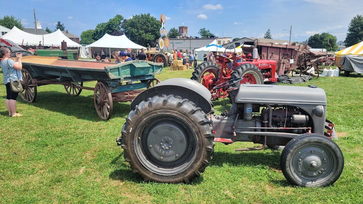 Kutztown Renaissance Faire photo 3