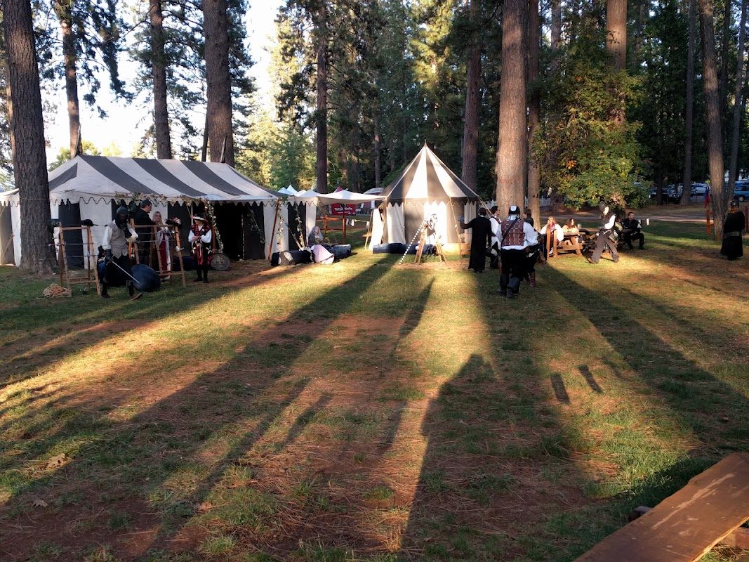 KVMR Celtic Festival photo 2