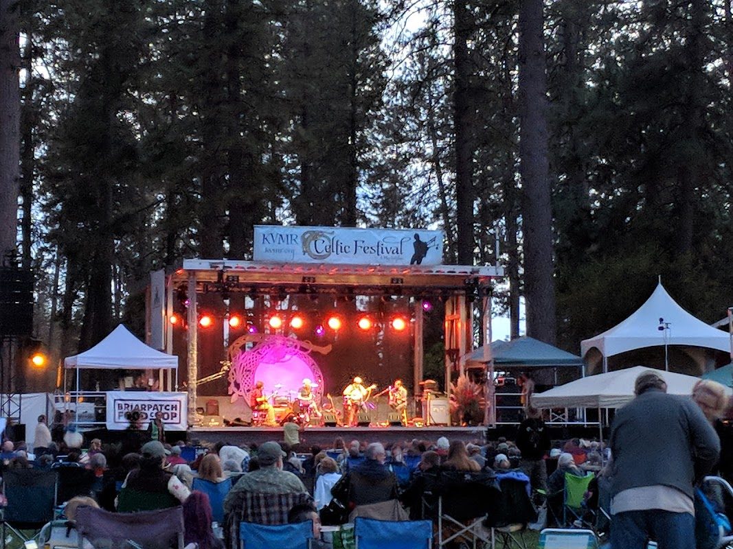 KVMR Celtic Festival photo 3