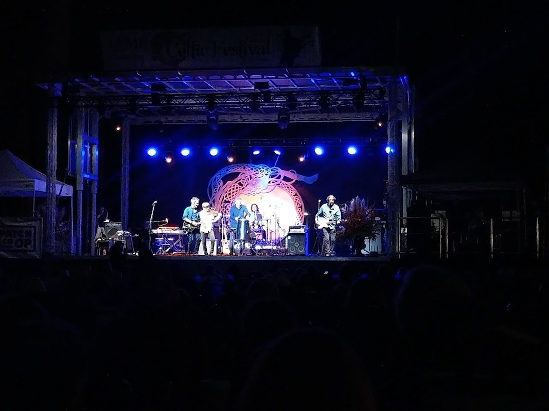 KVMR Celtic Festival photo 4