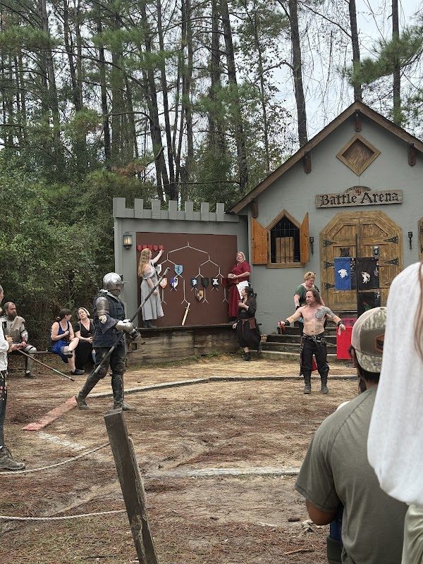 Louisiana Renaissance Festival photo 1