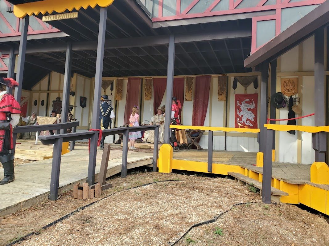 Louisiana Renaissance Festival photo 2