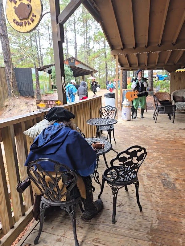 Louisiana Renaissance Festival photo 3