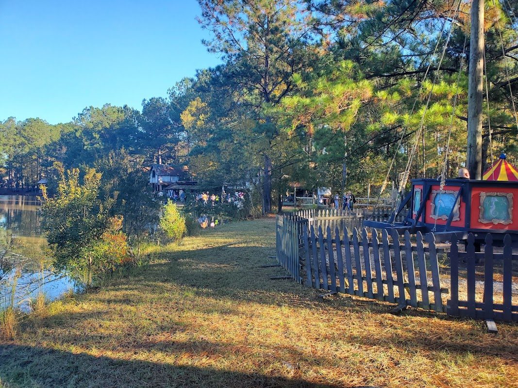 Louisiana Renaissance Festival photo 4