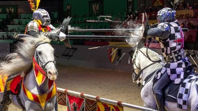 Magical Medieval Fayre photo 1