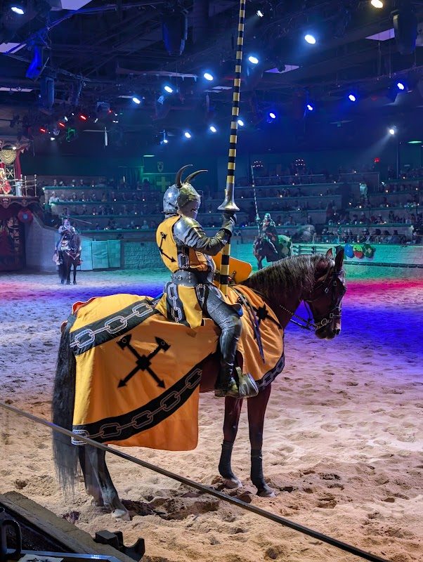 Magical Medieval Fayre photo 2