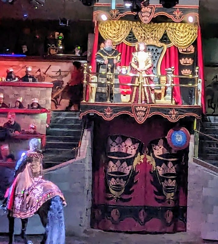 Magical Medieval Fayre photo 3