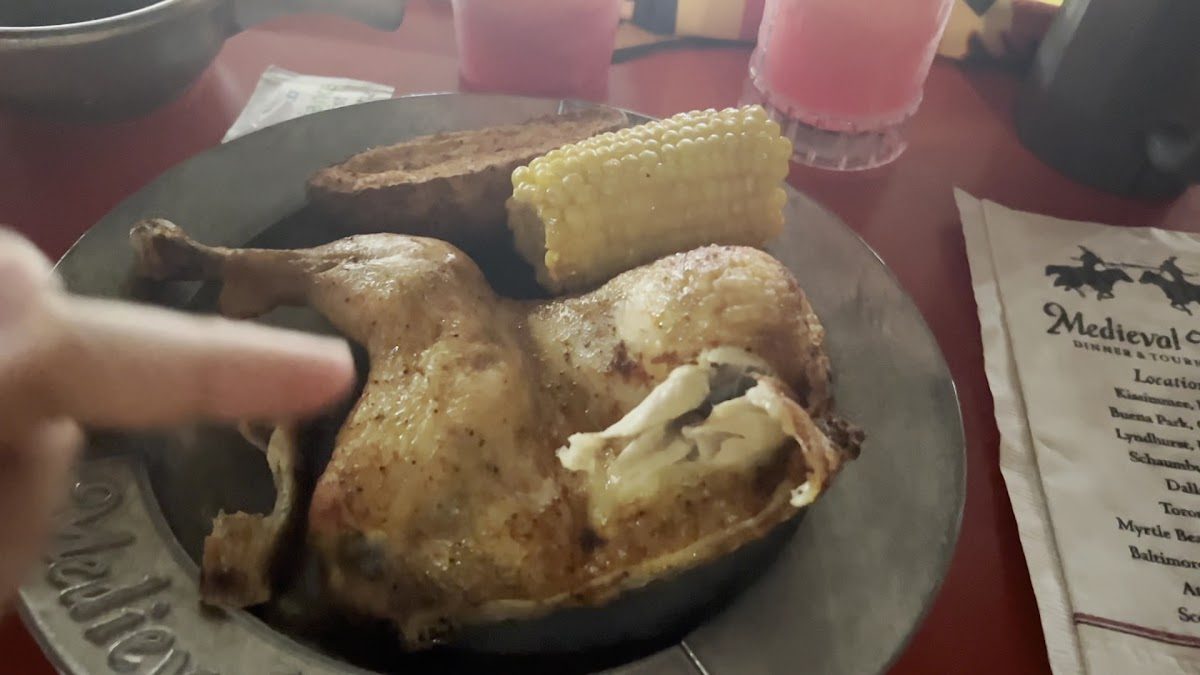 Magical Medieval Fayre photo 4