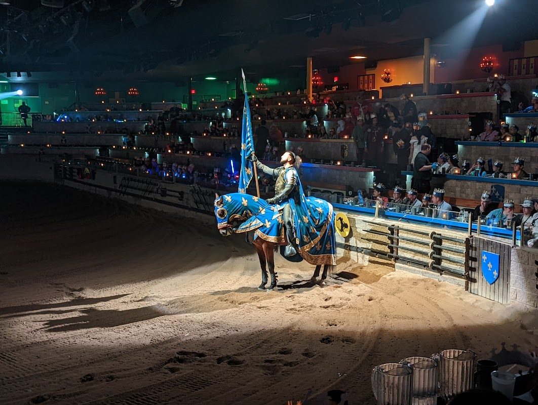 Magical Medieval Fayre photo 5