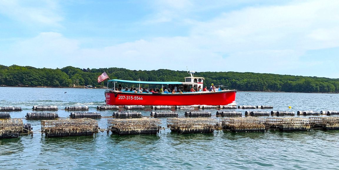 Maine Pirate Rendezvous photo 1