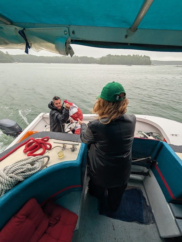 Maine Pirate Rendezvous photo 3