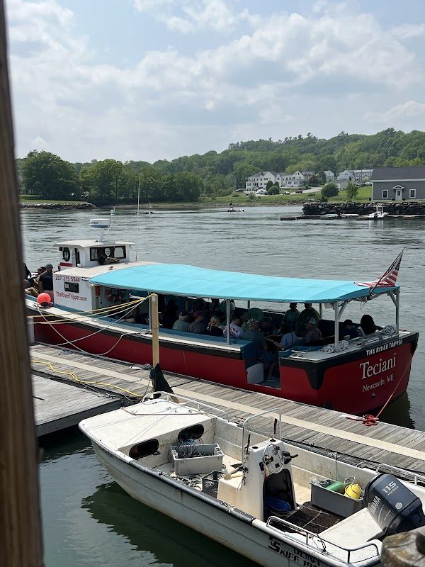 Maine Pirate Rendezvous photo 5