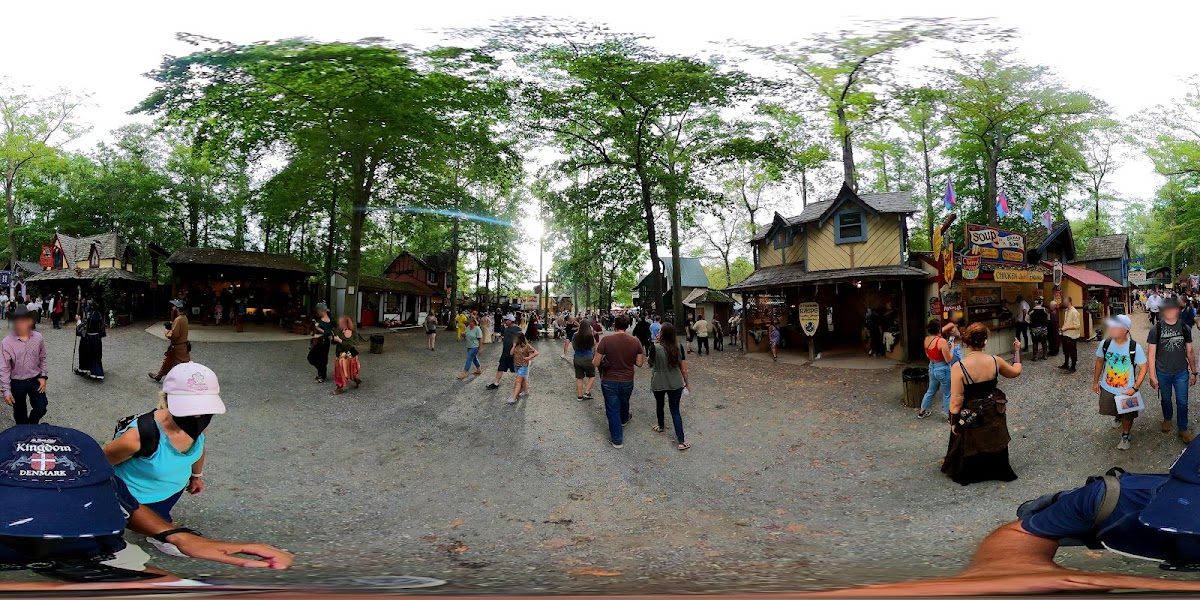 Maryland Renaissance Festival photo 1