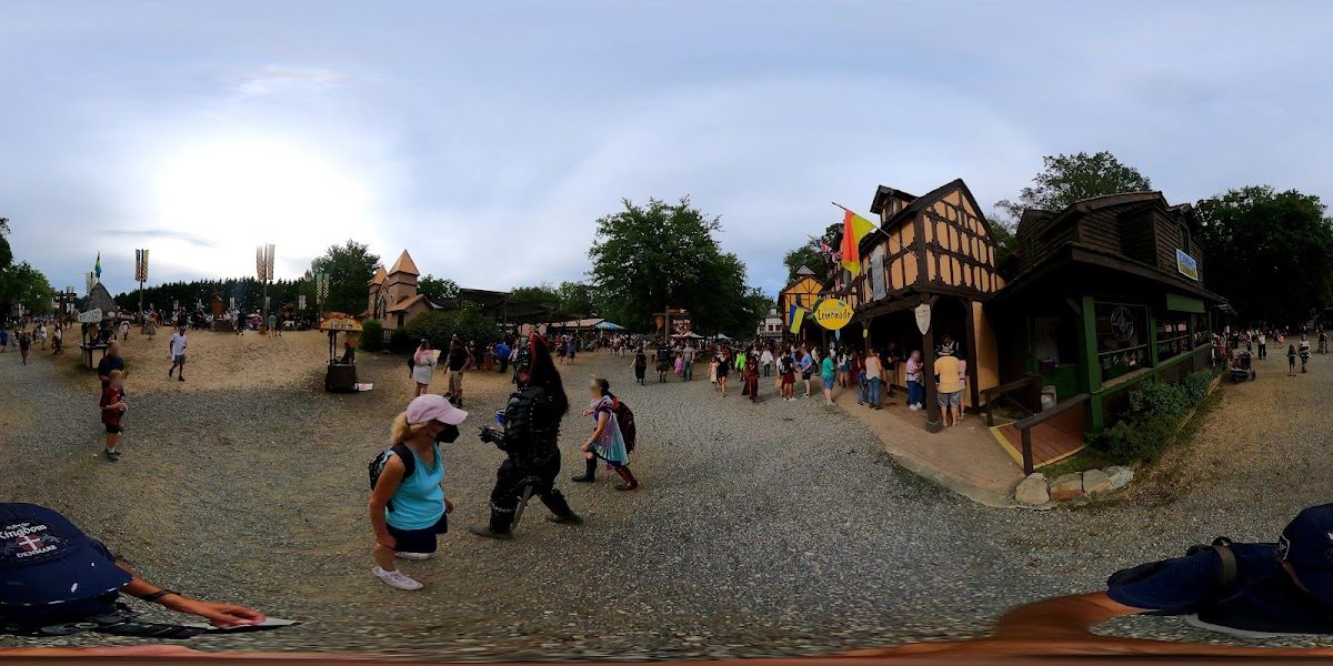 Maryland Renaissance Festival photo 2